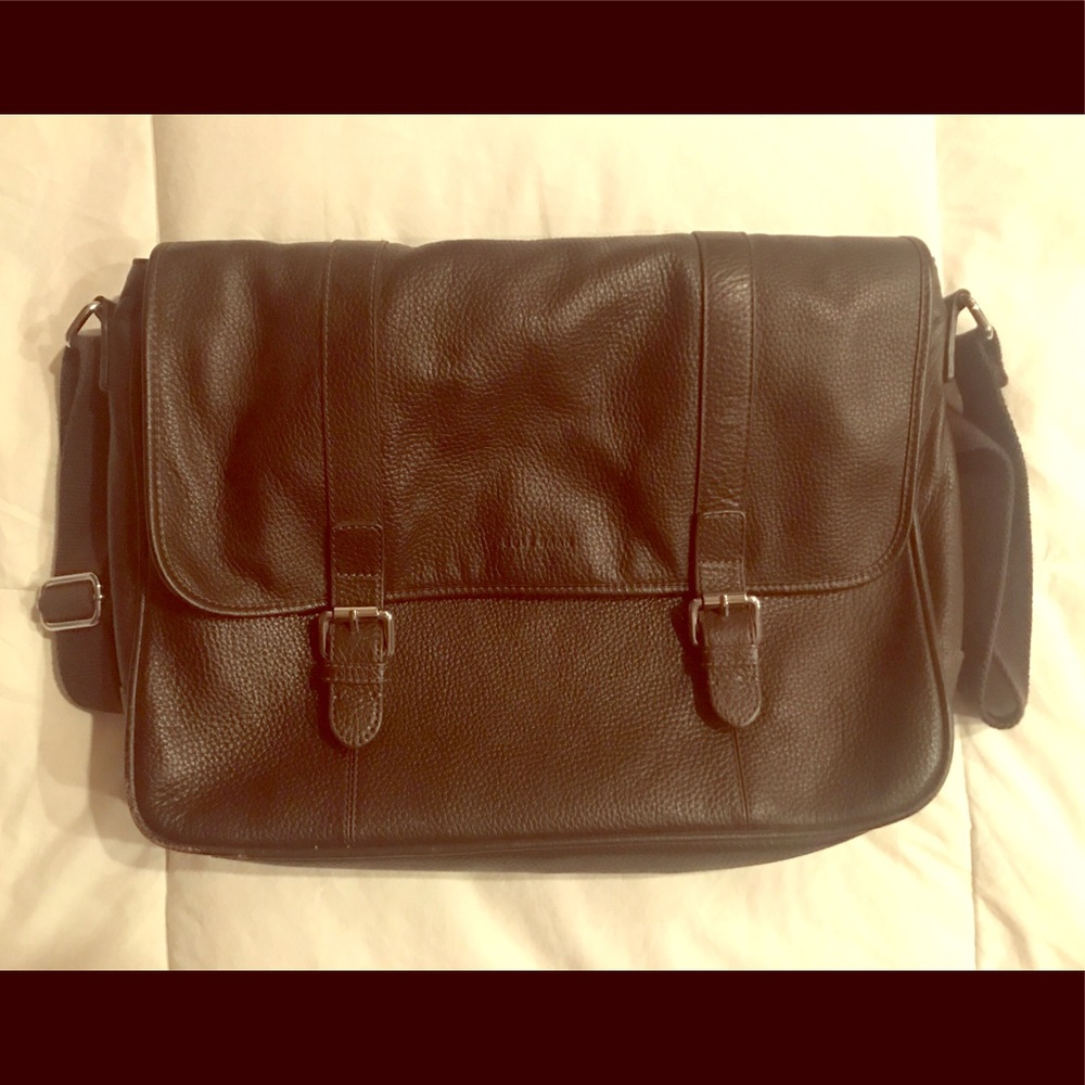 Cole Haan Messenger Bag